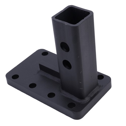 Universal receiver hitch tow - universal,
