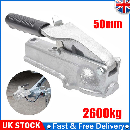 50mm 2600kg heavy duty - 50mm, trailer