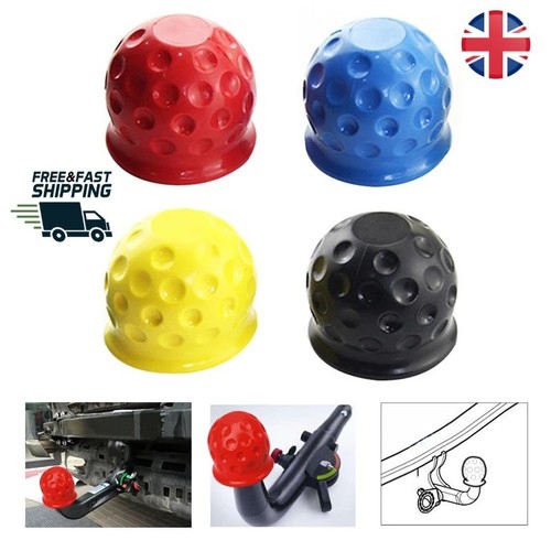 50mm tow bar ball - 50mm,