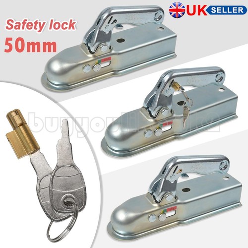 50mm trailer towing - trailer,