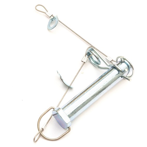 25mm tow hitch - hitch, cable