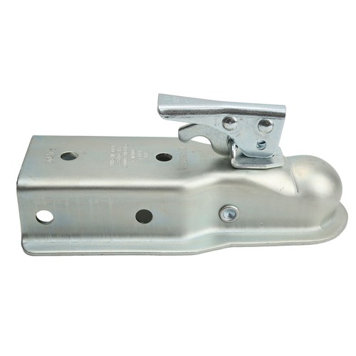 Heavy duty 3500kg trailer - duty,
