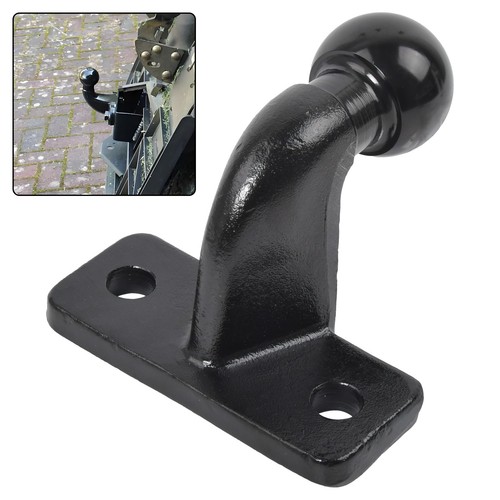 Tow bar - tow,