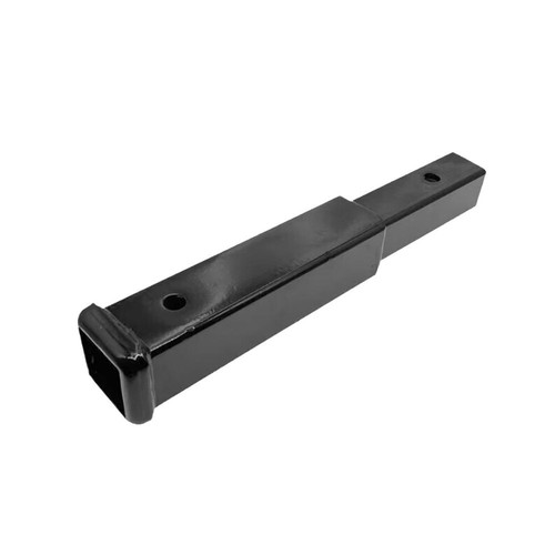 12in trailer hitch extension - 12in,