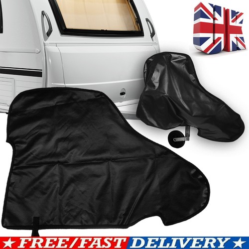 Heavy duty caravan tow - heavy,