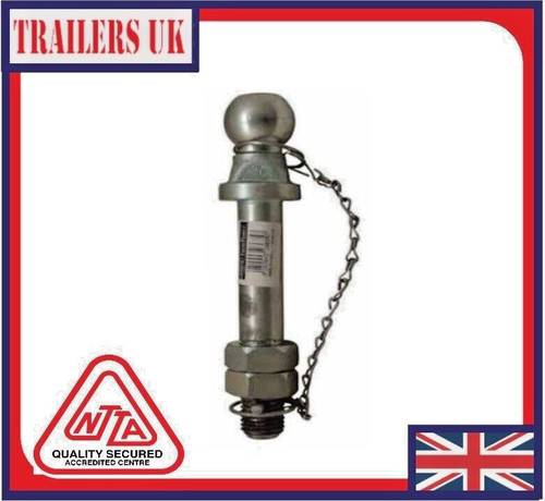 50mm tow ball hitch with - 50mm,