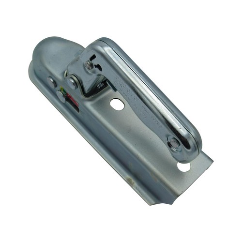 Heavy duty trailer - heavy,