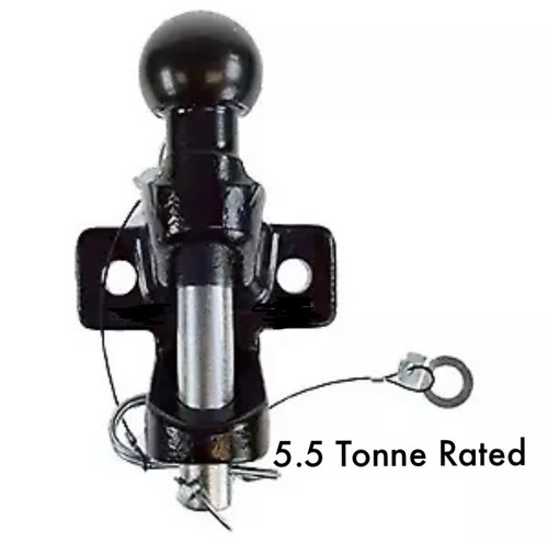 Tow bar towing hitch ball - hitch,