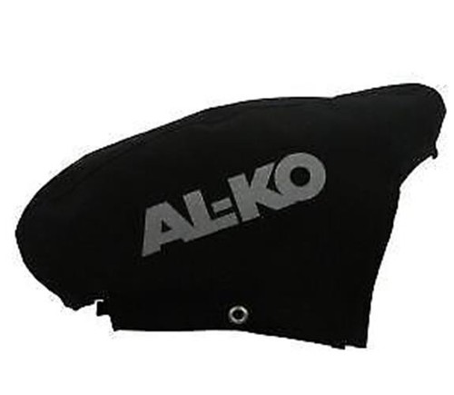 Tow hitch cover - al-ko,