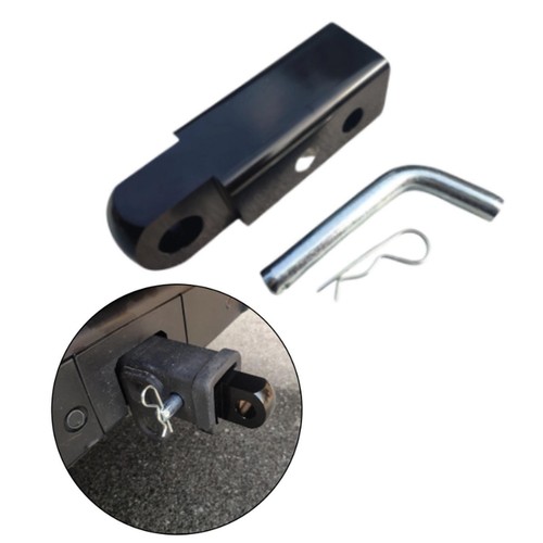 Inch shackle hitch arm - 2,