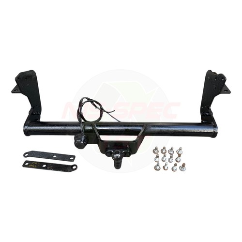 Nissan navara np300 guard - np300, n-guard