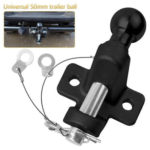 Tow bar ball and pin - tow,